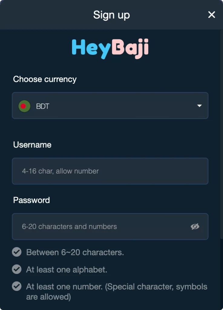 HEYBAJI